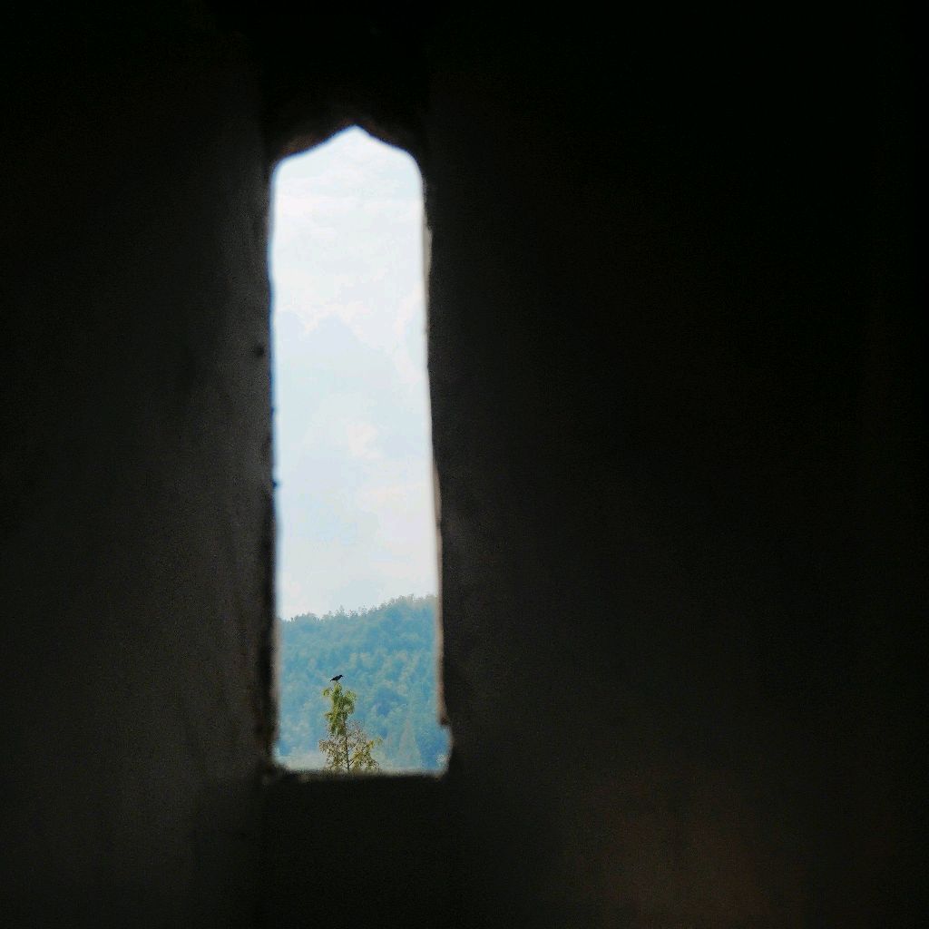 和平古镇旅行图片 3