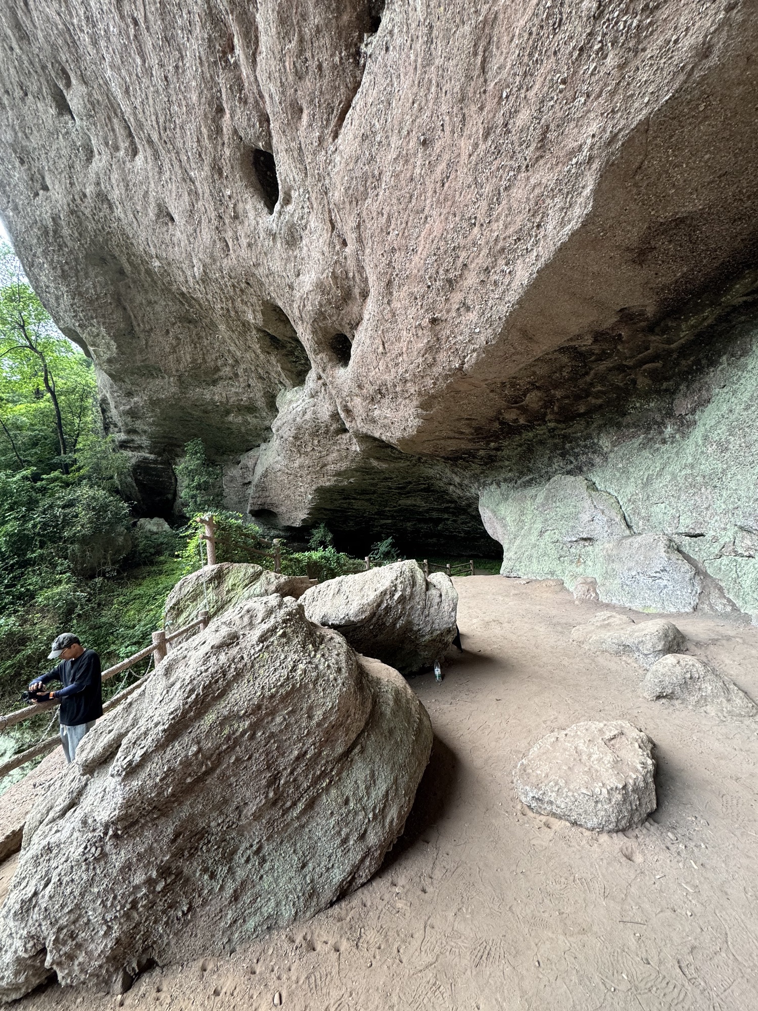 天成奇峡旅行图片 2
