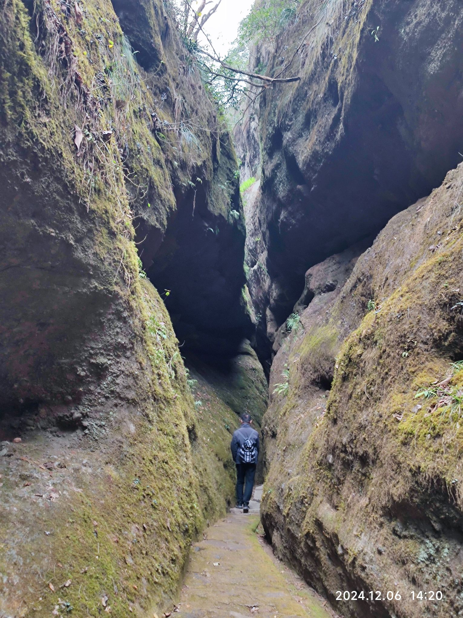 天成奇峡旅行图片 2