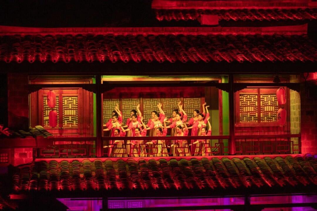 中华武夷茶博园旅行图片 2