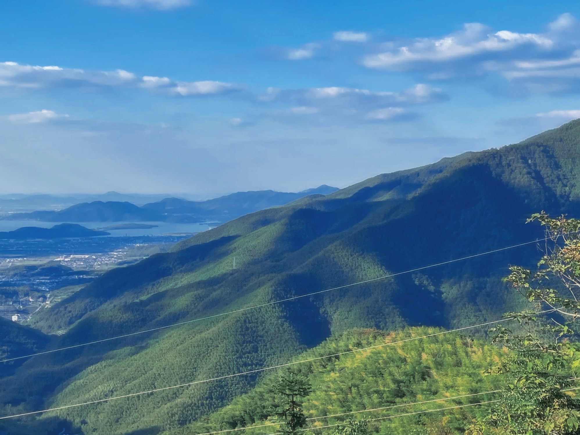 宝山风景名胜区旅行图片 3