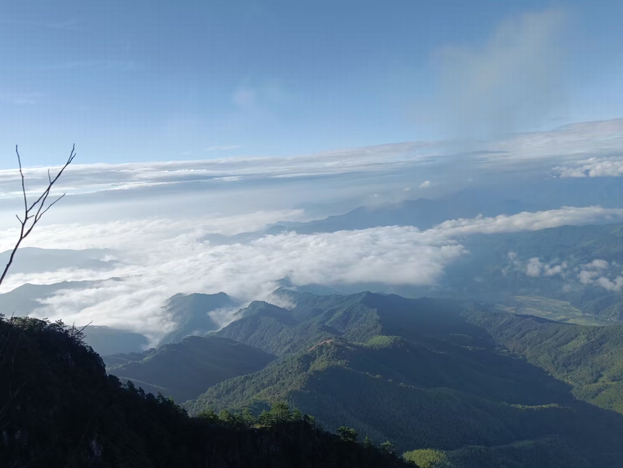 宝山风景名胜区旅行图片 2