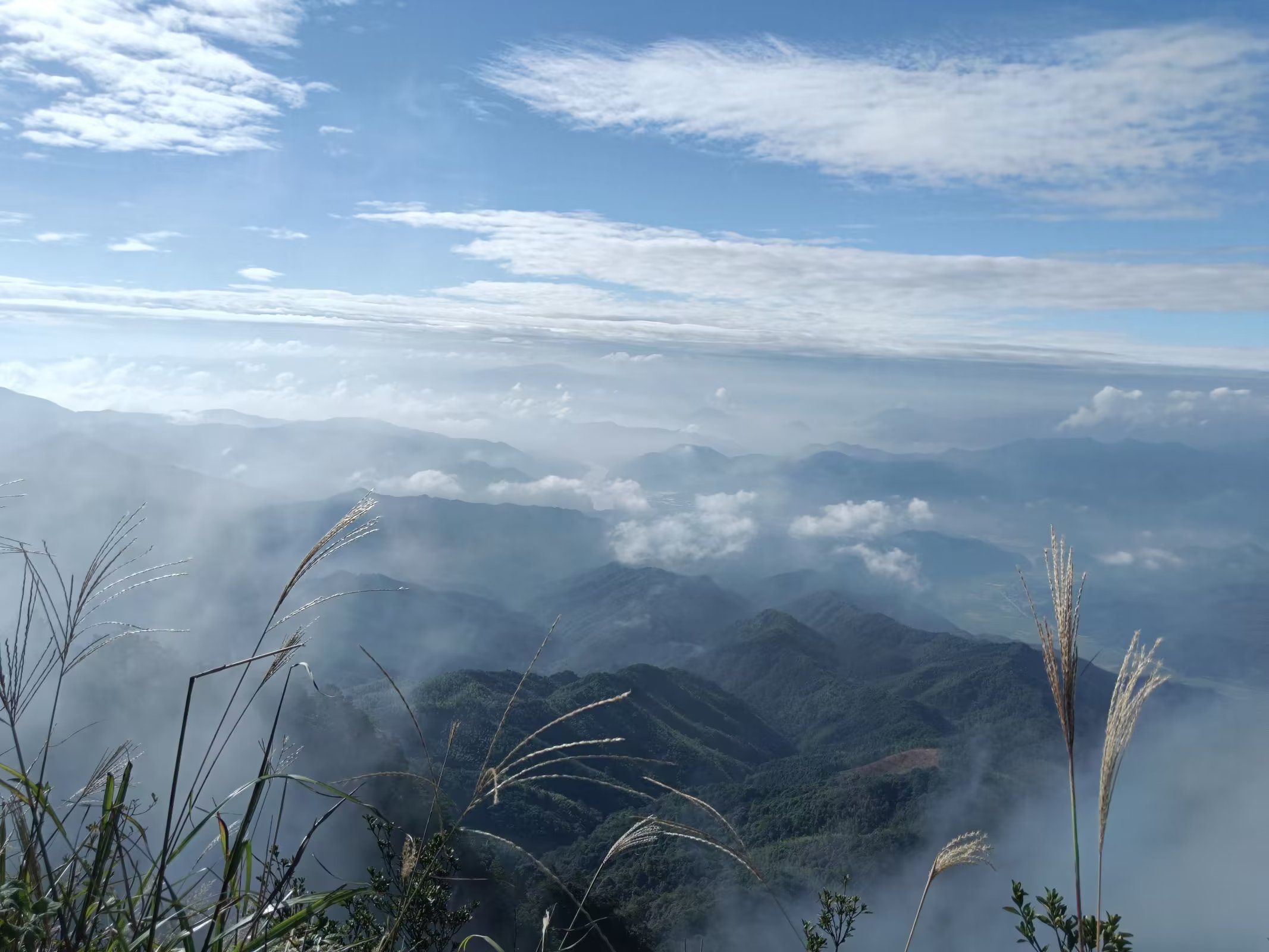 宝山风景名胜区旅行图片 3