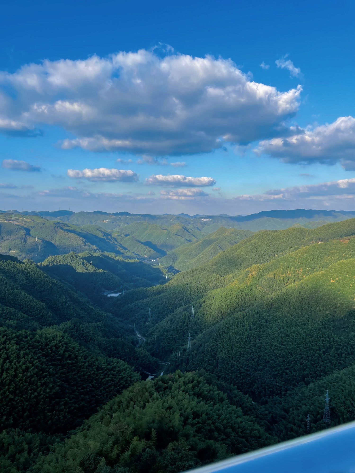 宝山风景名胜区旅行图片 1
