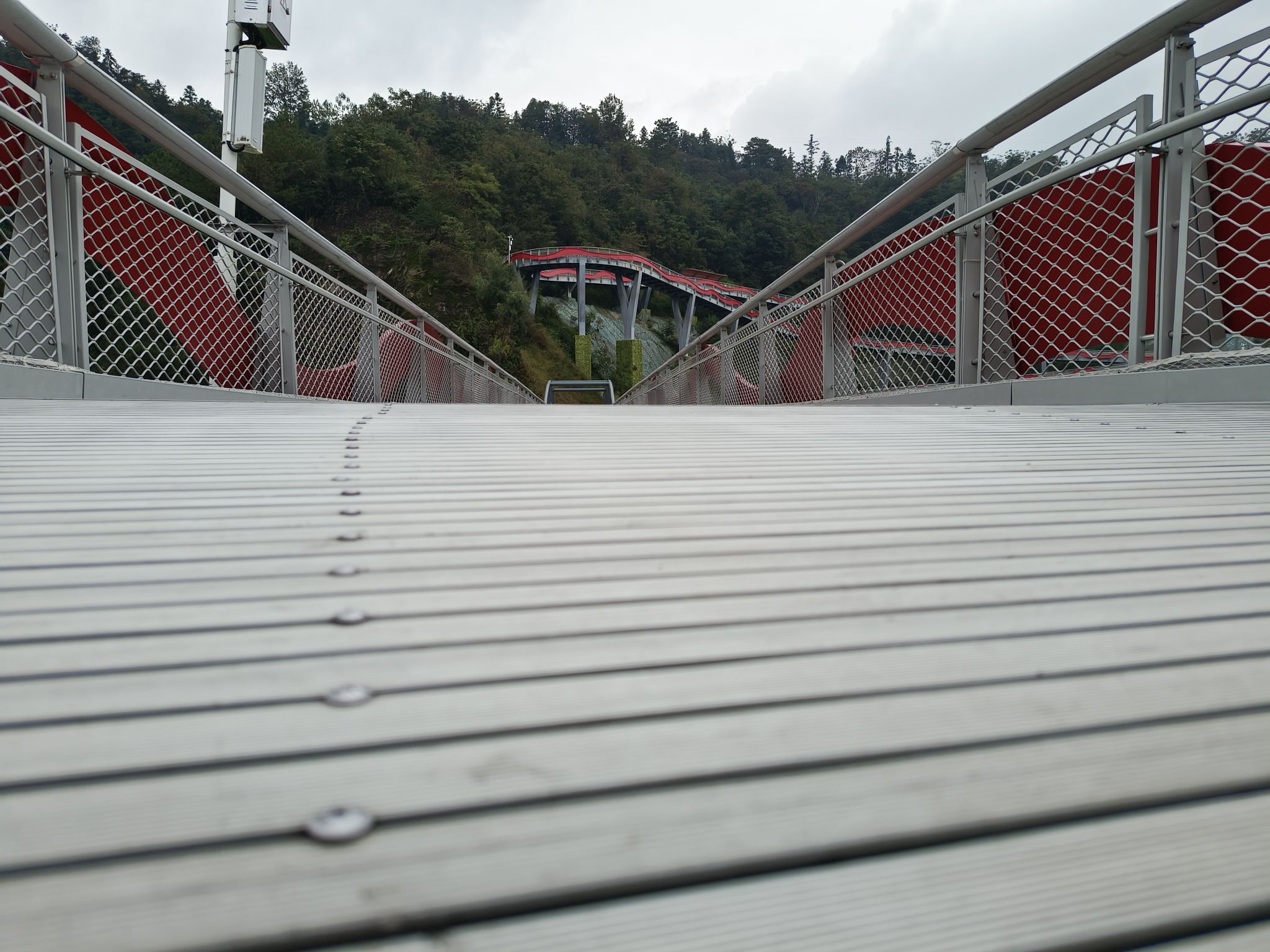 福山森林公园旅行图片 3