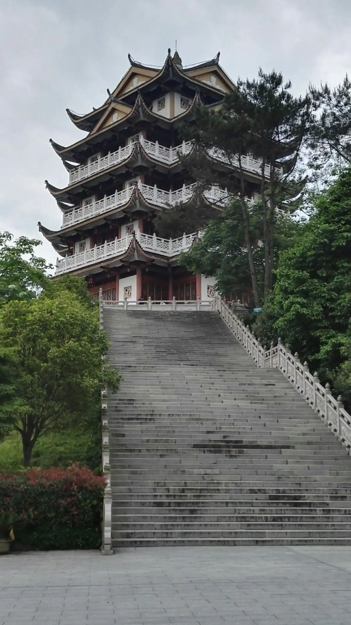 福山森林公园旅行图片 1