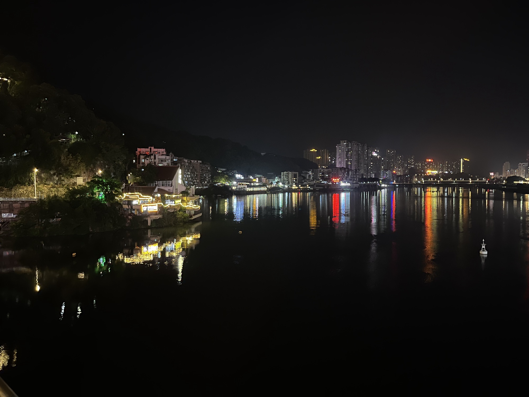 江滨公园旅行图片 2