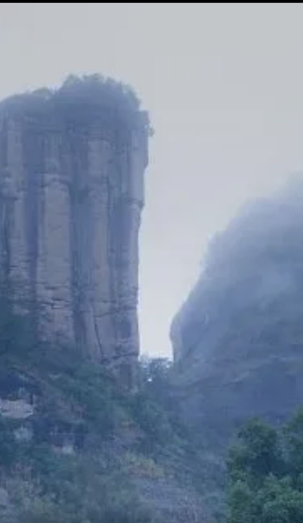 武夷山风景名胜区旅行图片 3