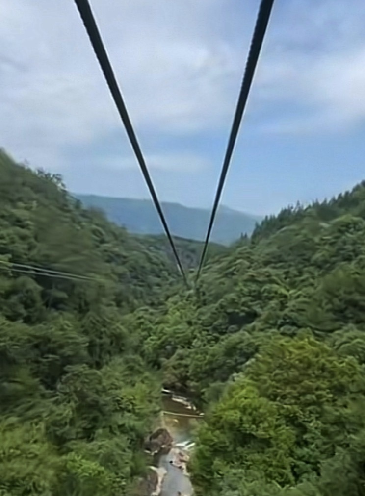 云灵山旅游景区旅行图片 1