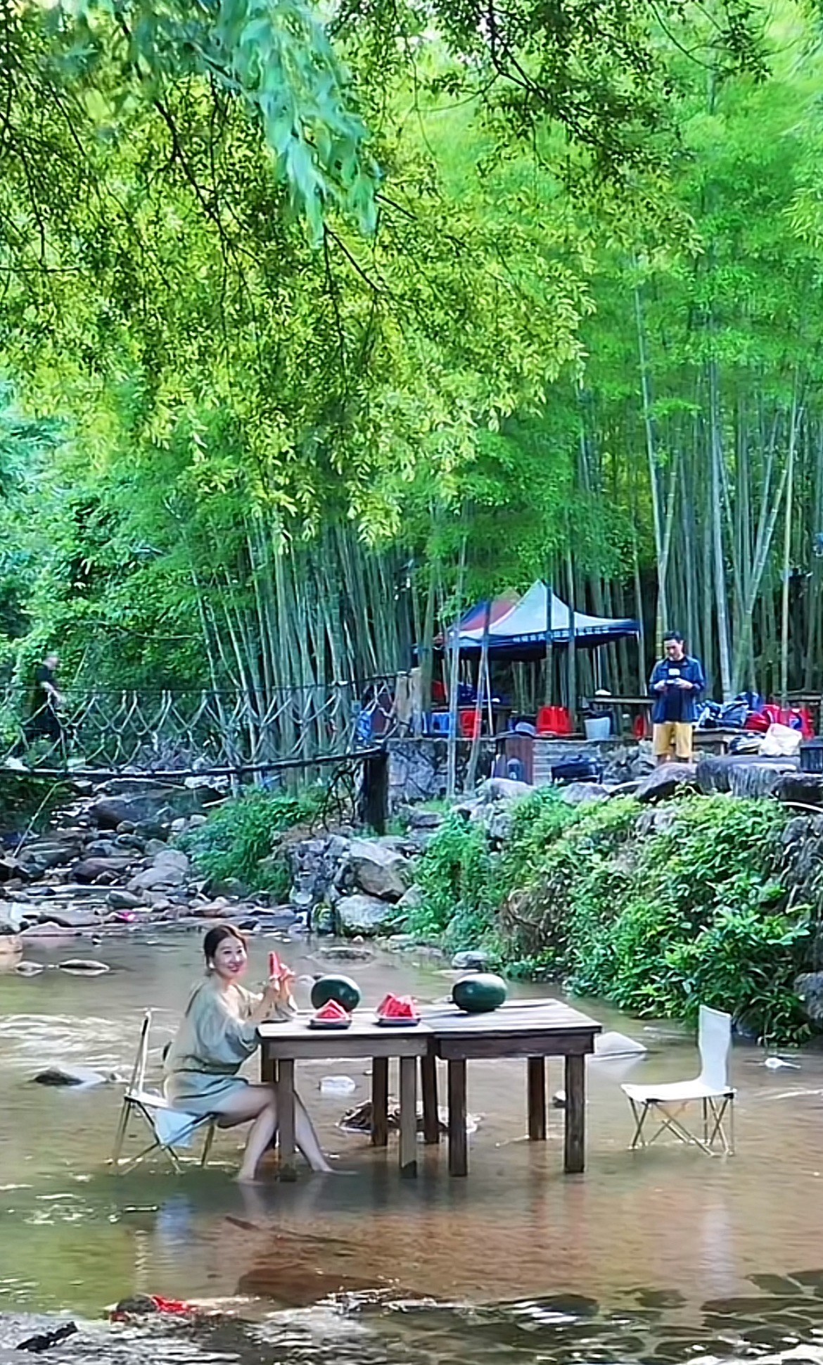 云灵山旅游景区旅行图片 2