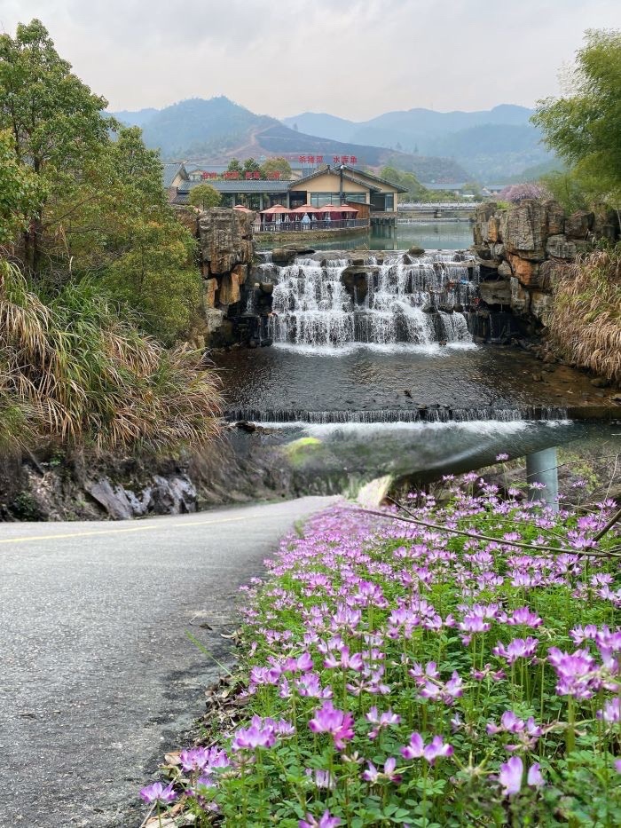 云灵山旅游景区旅行图片 2