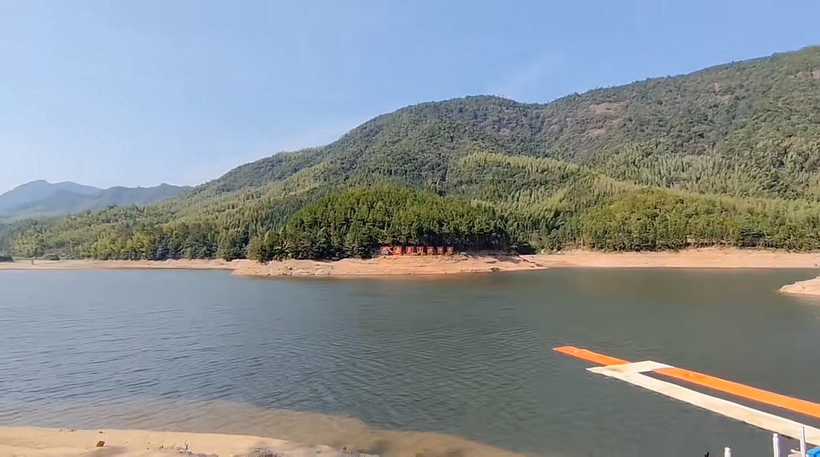 云灵山旅游景区旅行图片 3
