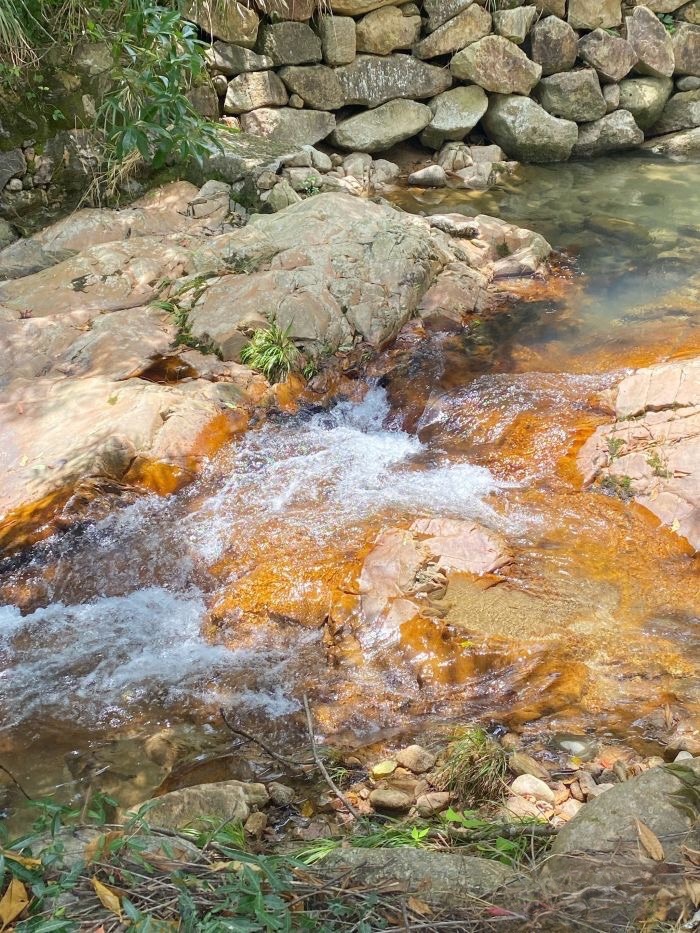 云灵山旅游景区旅行图片 3
