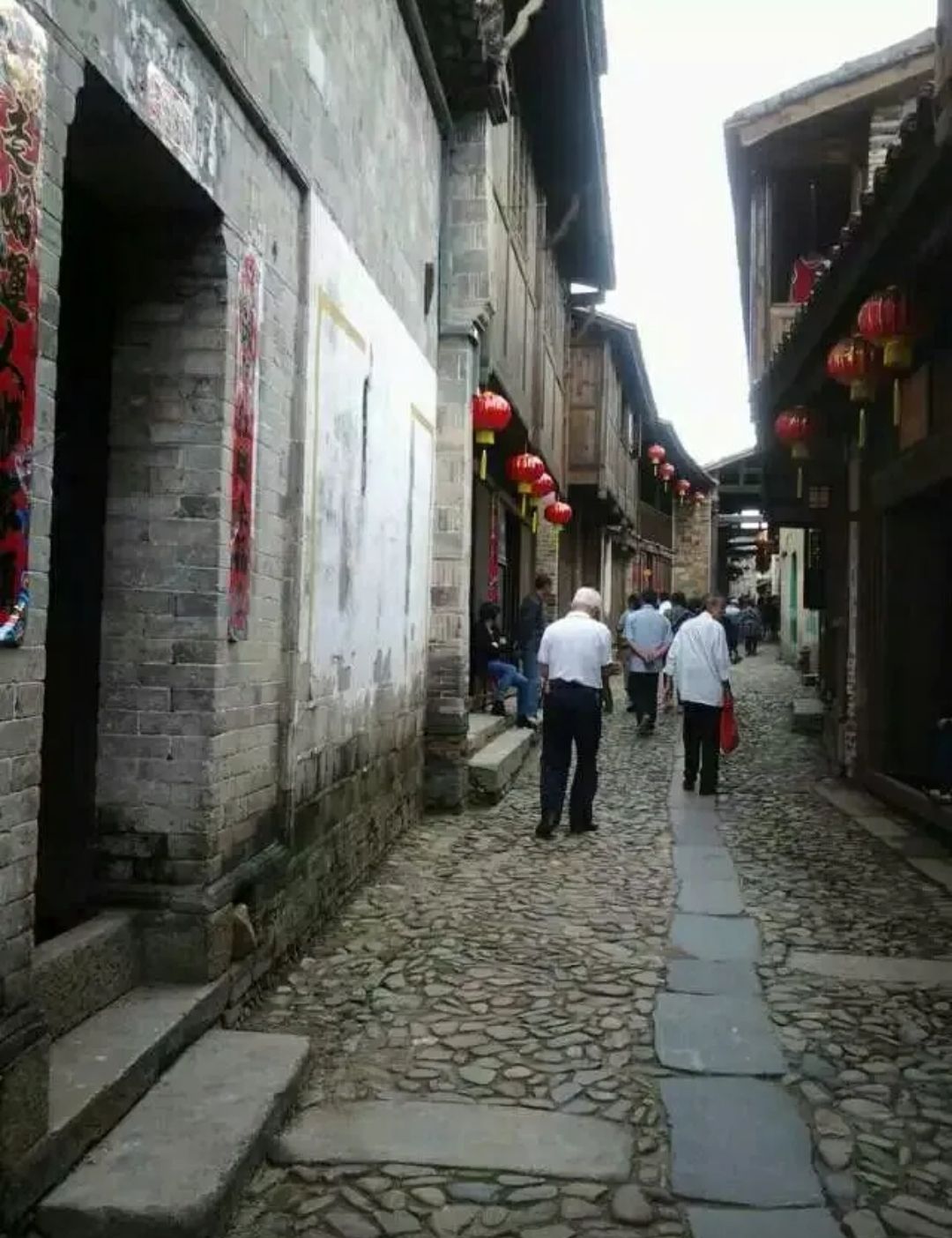 云灵山旅游景区旅行图片 1