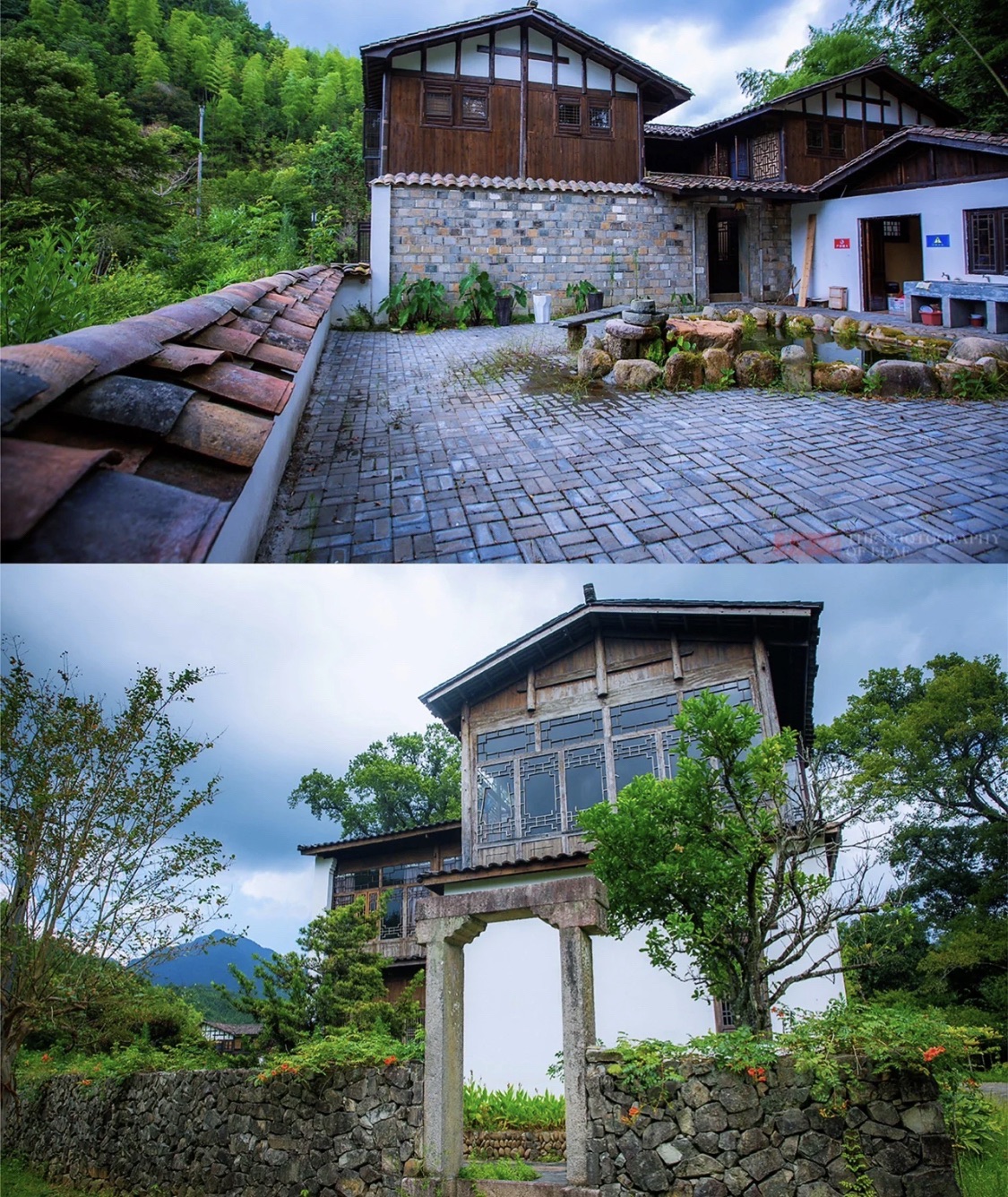 云灵山旅游景区旅行图片 2