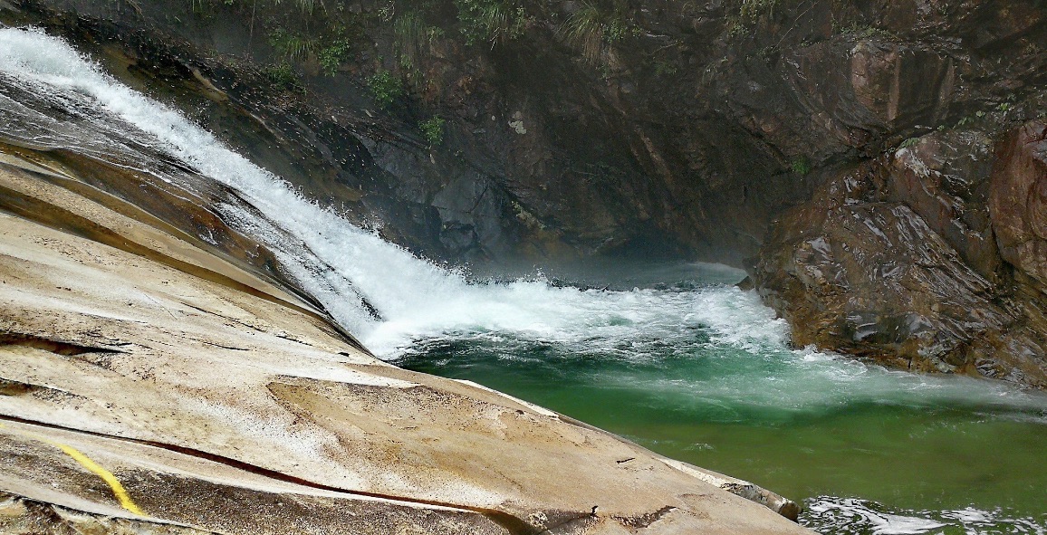 武夷山大安源生态旅游区旅行图片 3