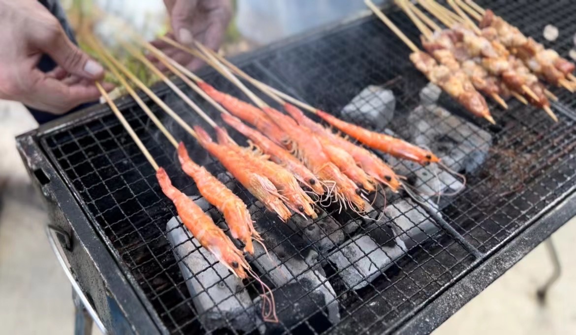 武夷山大安源生态旅游区旅行图片 3