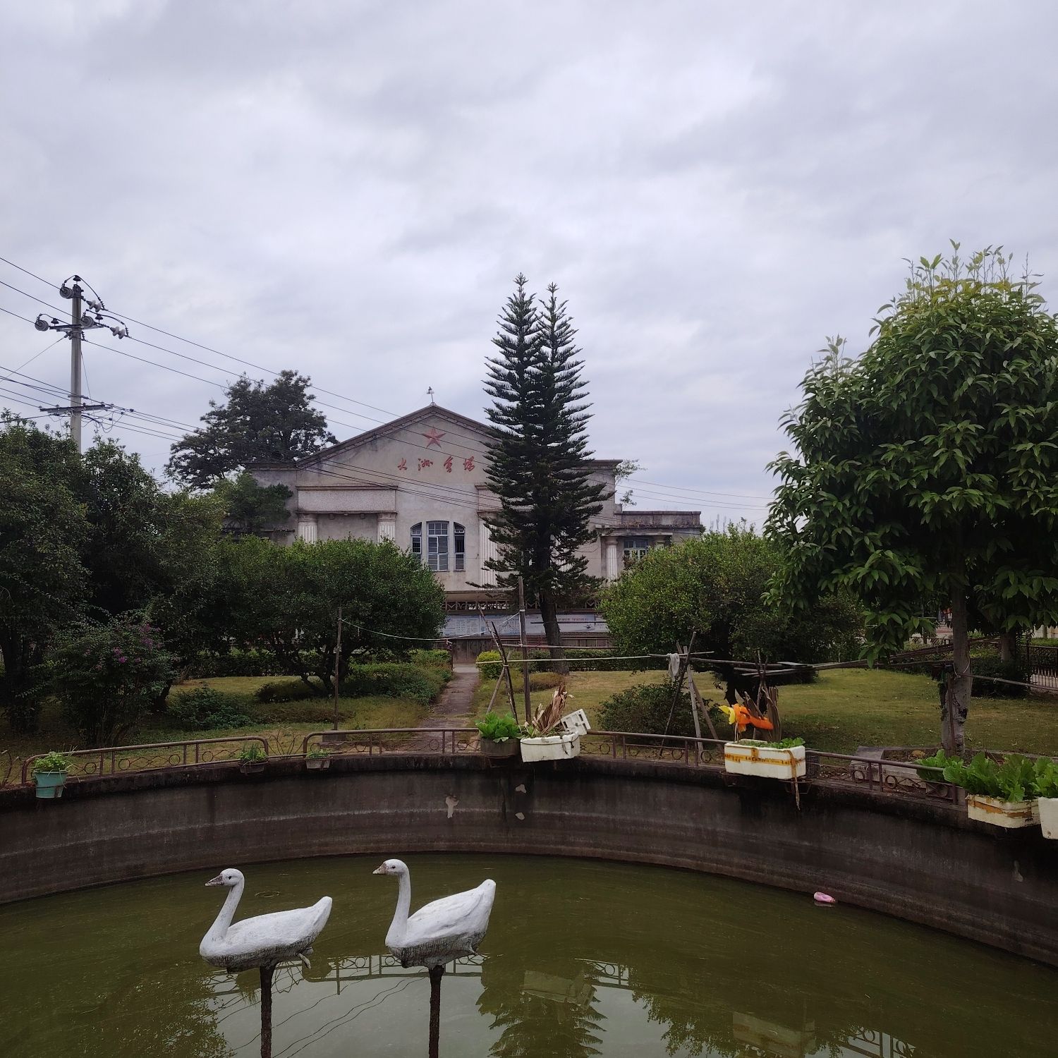 南平大洲岛旅行图片 3