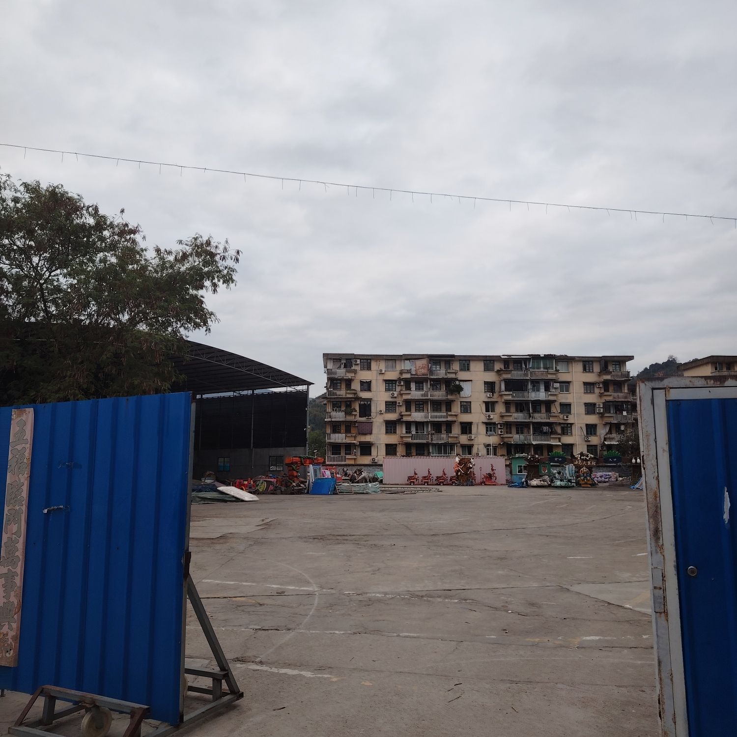 南平大洲岛旅行图片 1