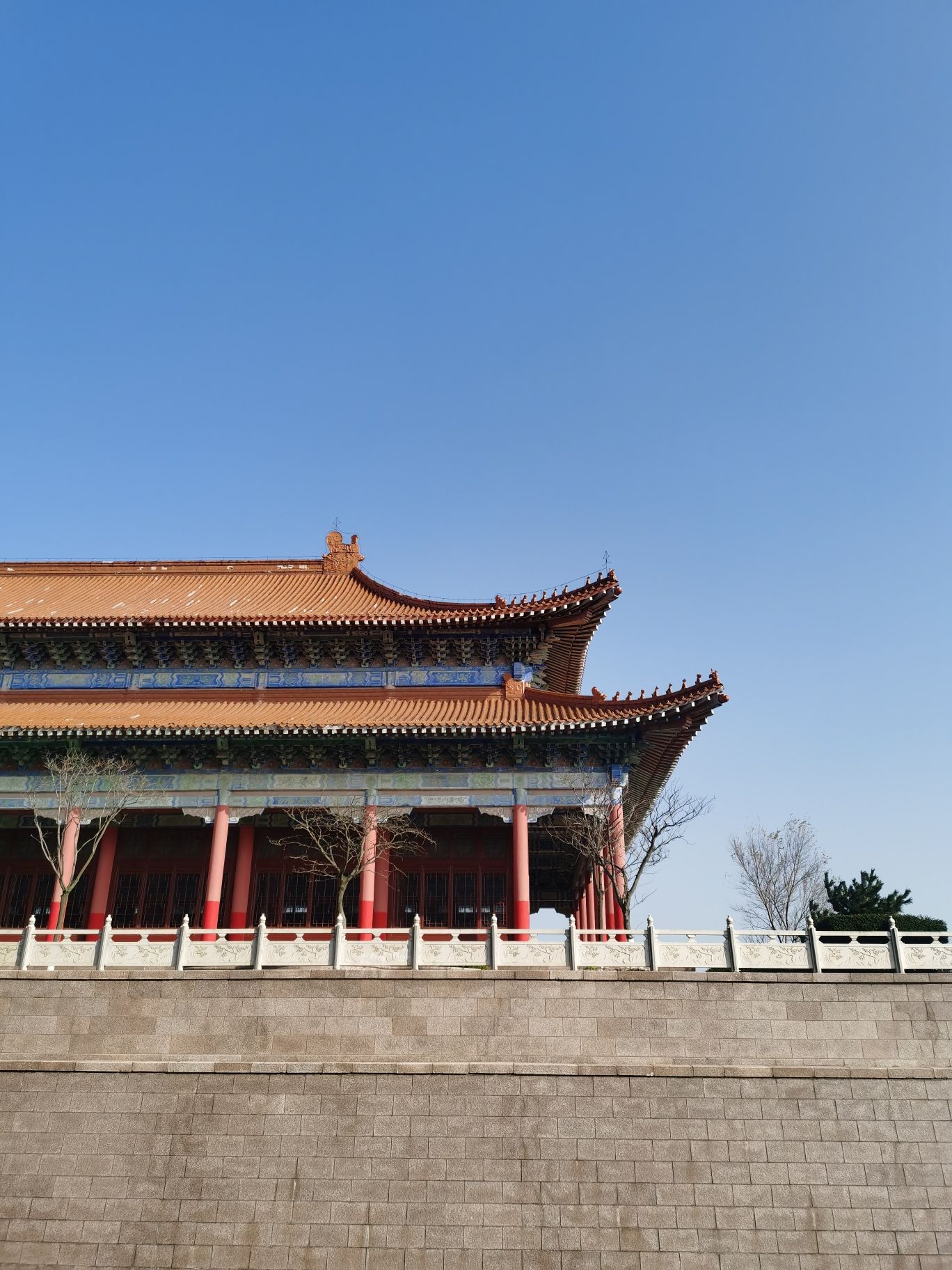 成山头国家重点风景名胜区旅行图片 1
