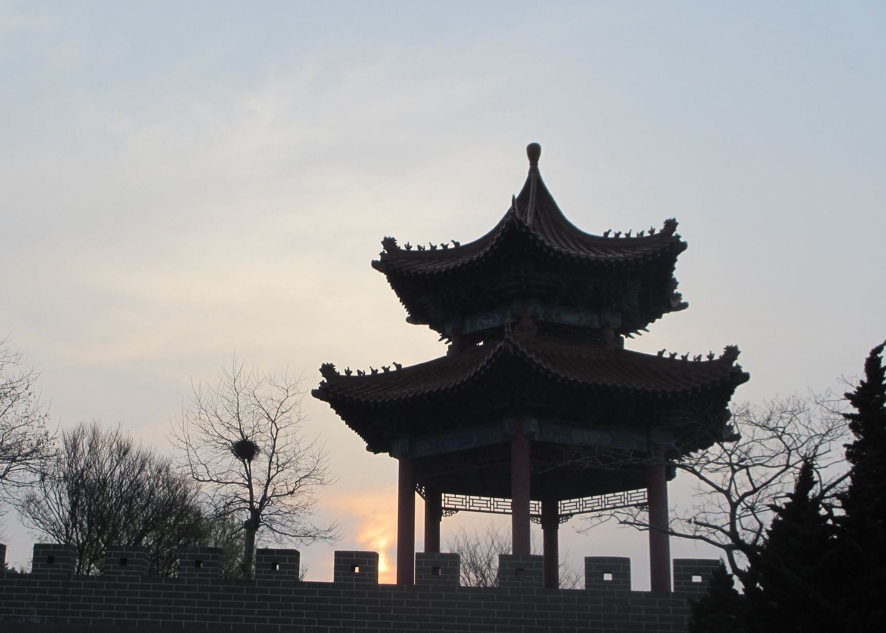 成山头国家重点风景名胜区旅行图片 3