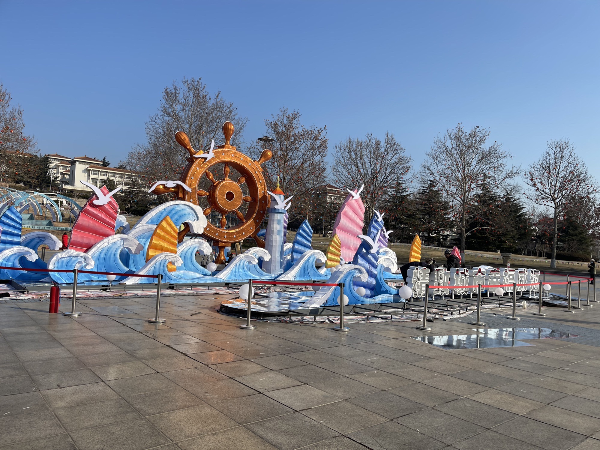 人民广场旅行图片 1