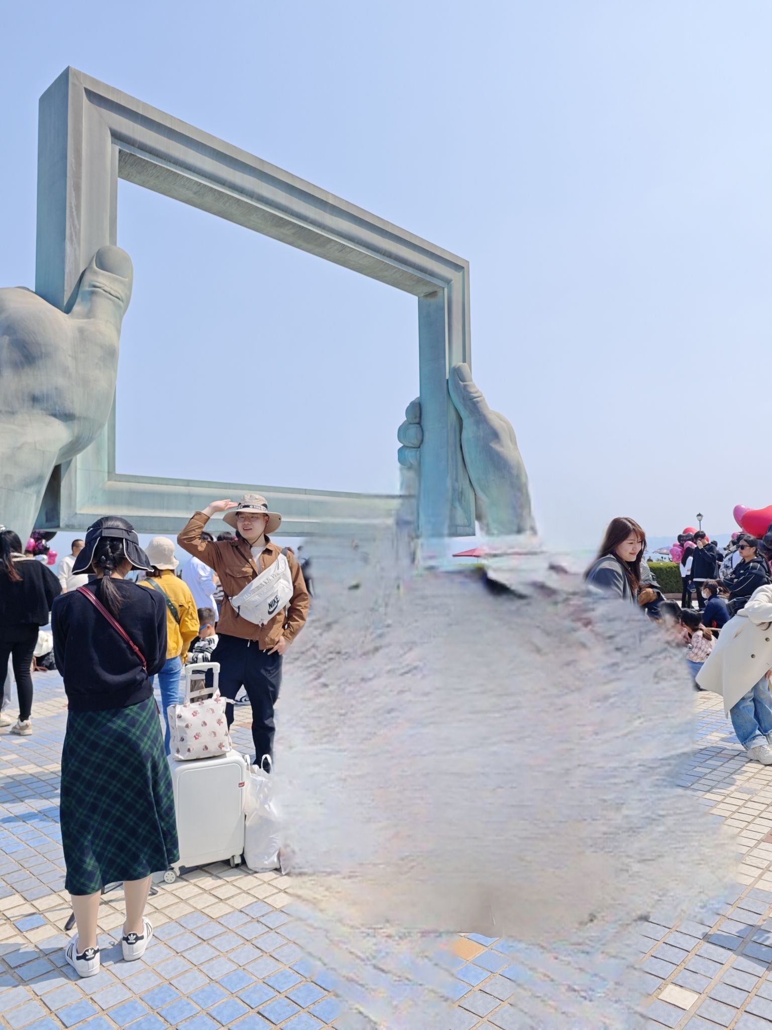 海上公园旅行图片 1