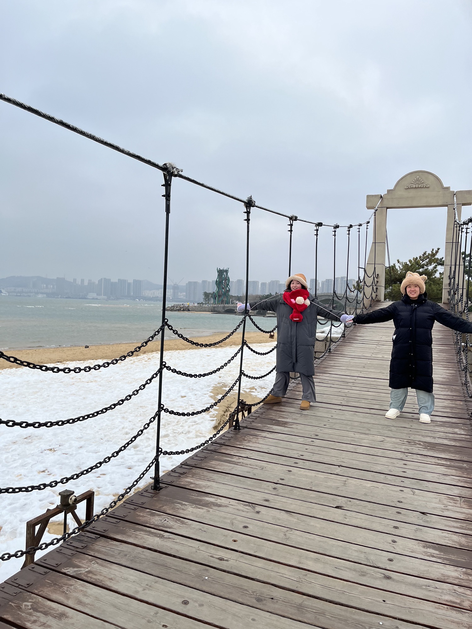 海上公园旅行图片 3