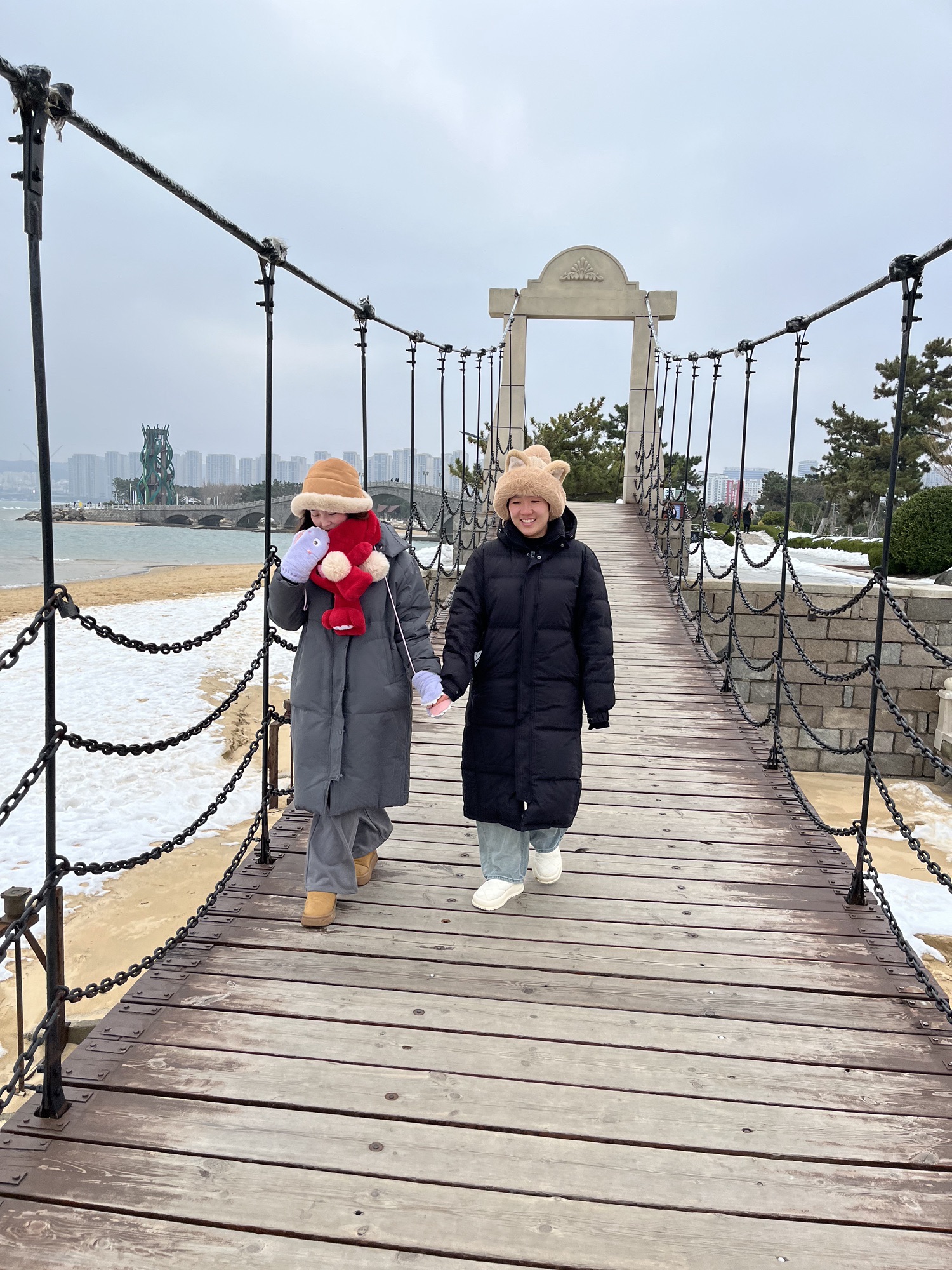 海上公园旅行图片 2