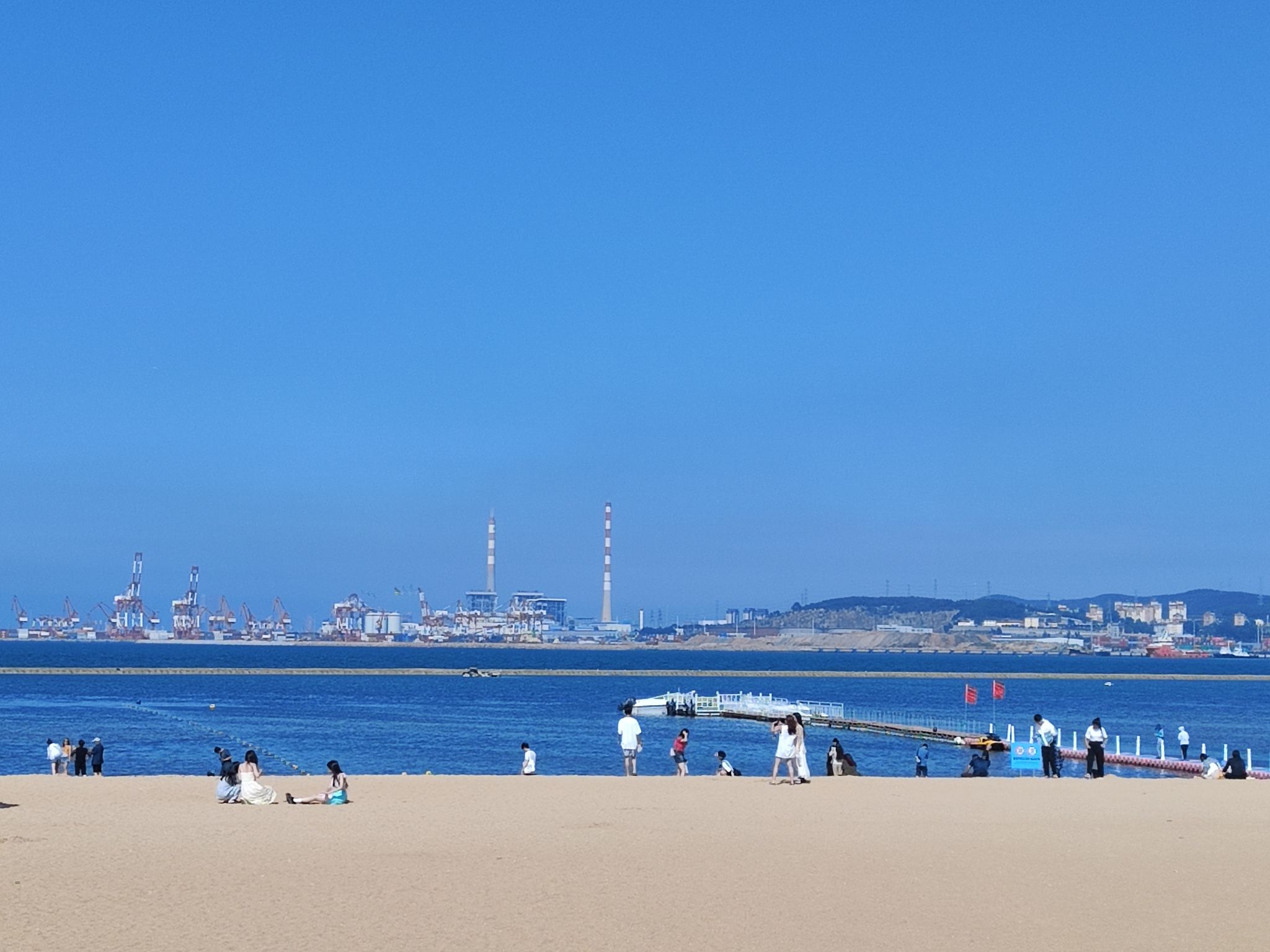 海上公园旅行图片 3