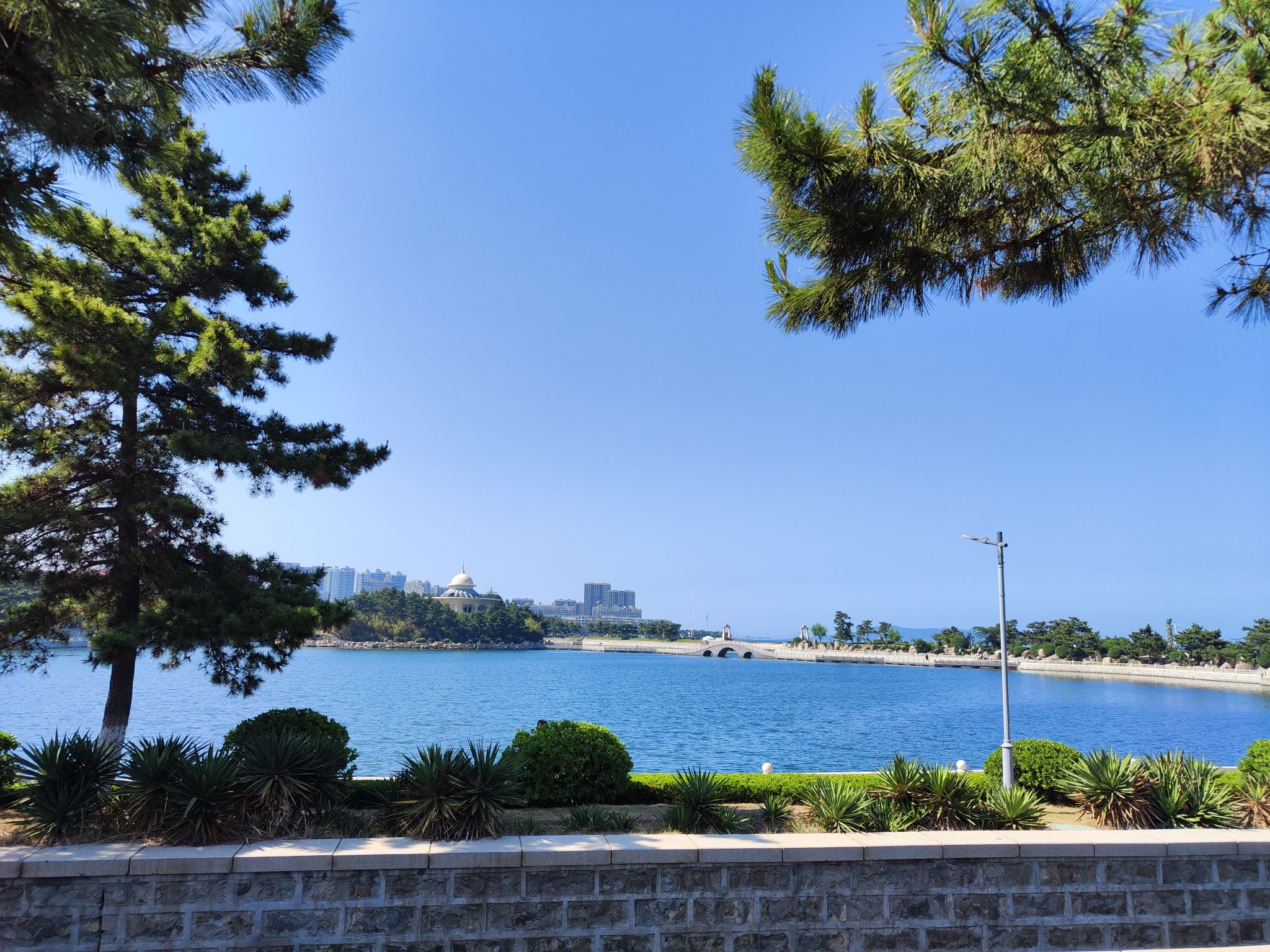 海上公园旅行图片 2