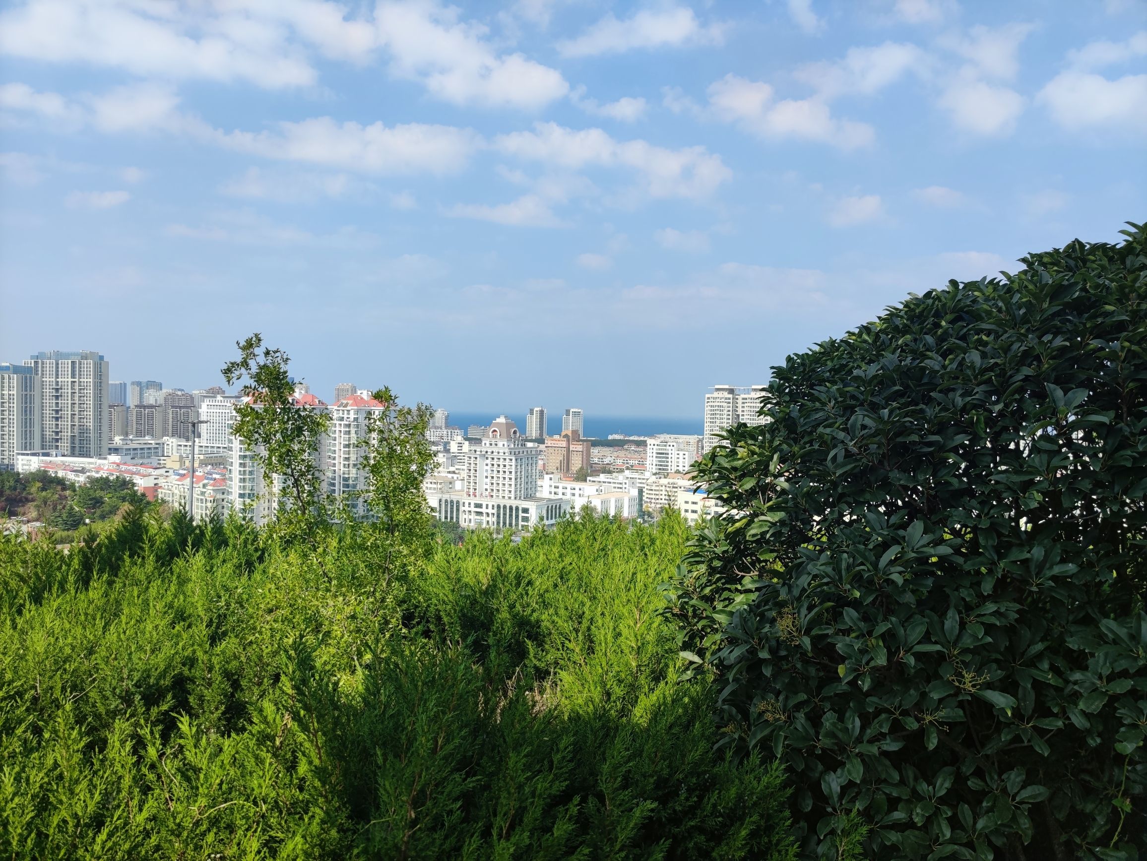 垛顶山公园旅行图片 2