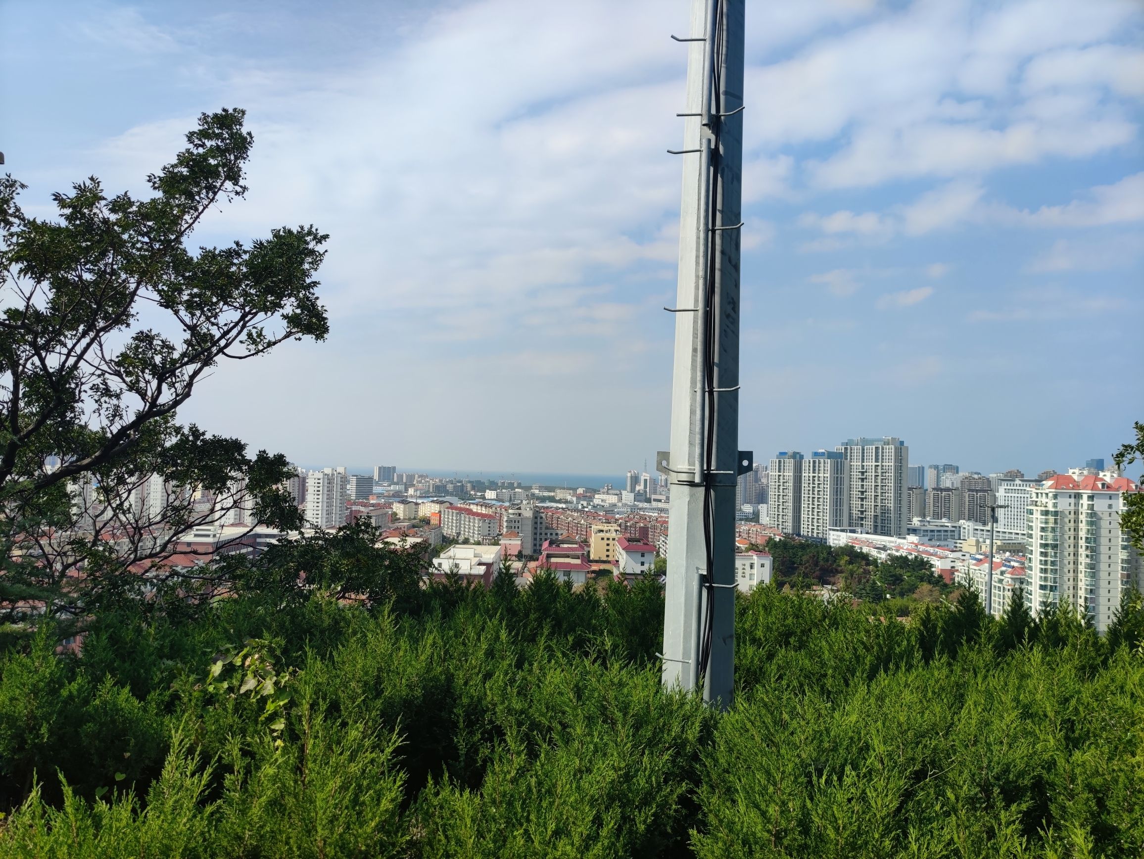 垛顶山公园旅行图片 3