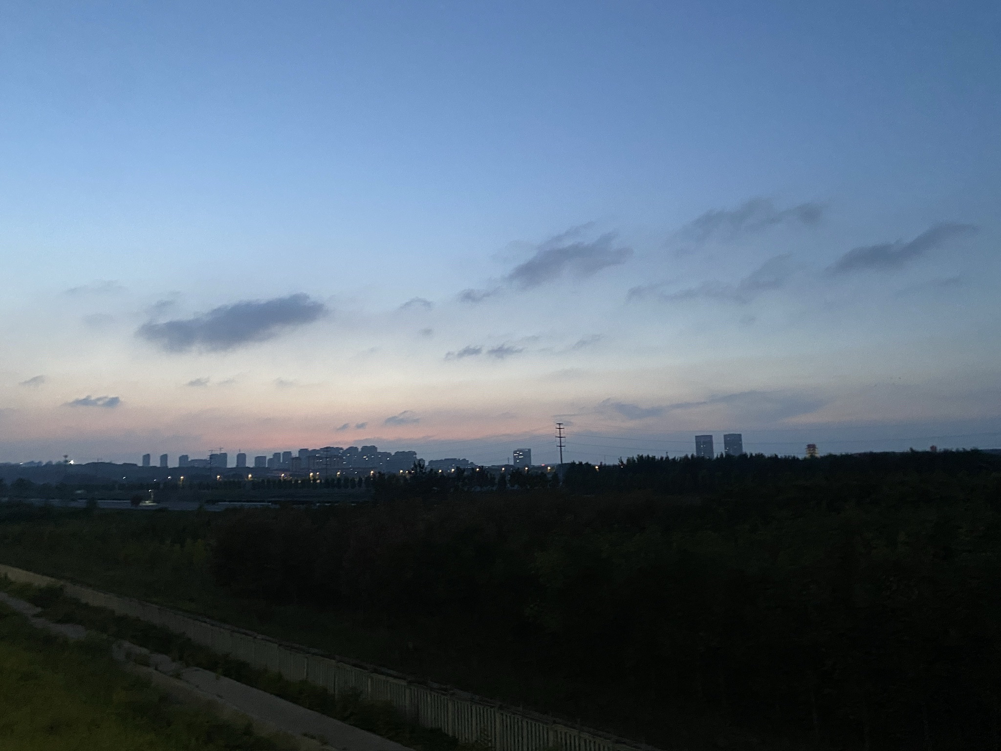 垛顶山公园旅行图片 2