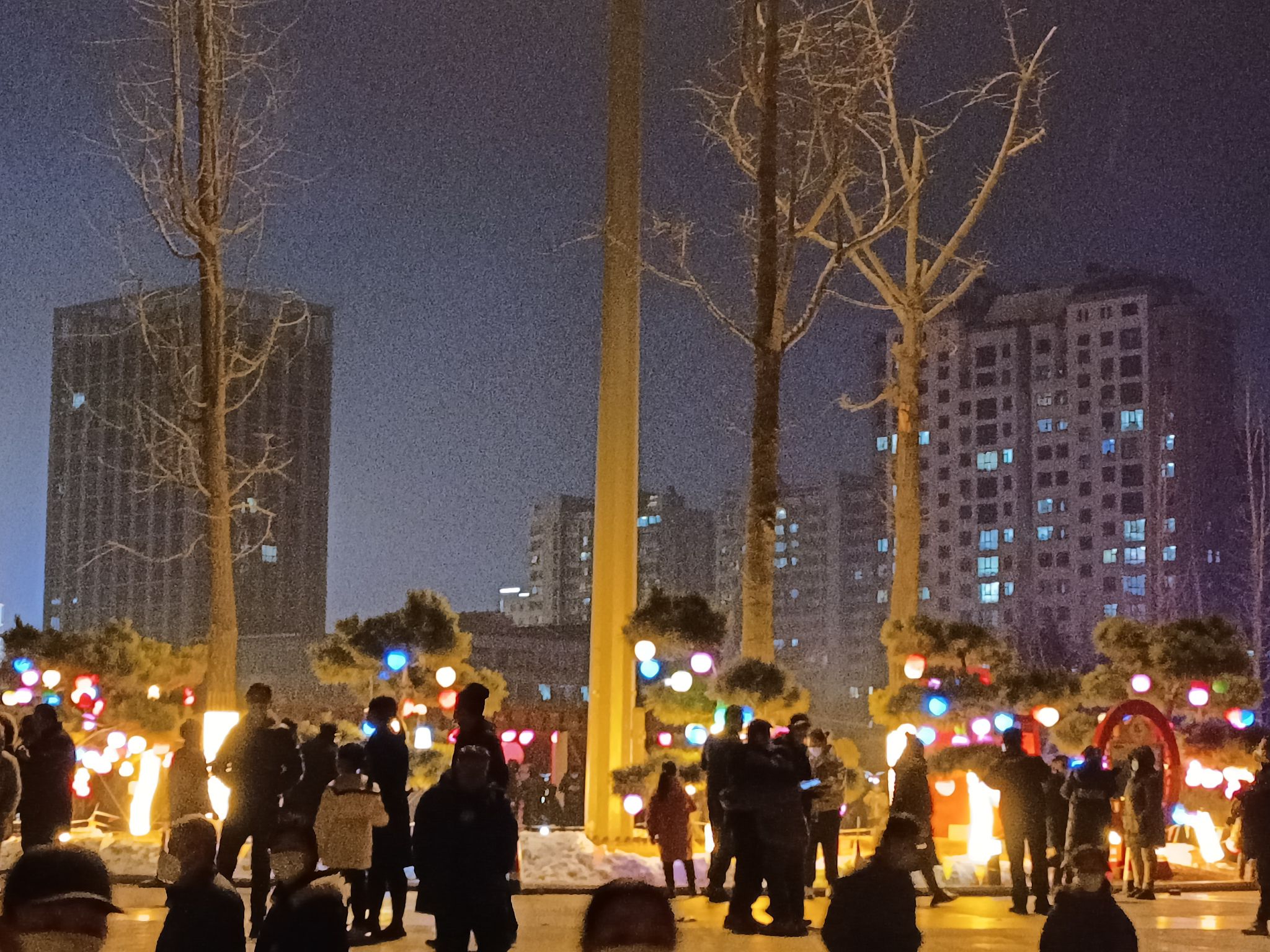 峰山公园旅行图片 2