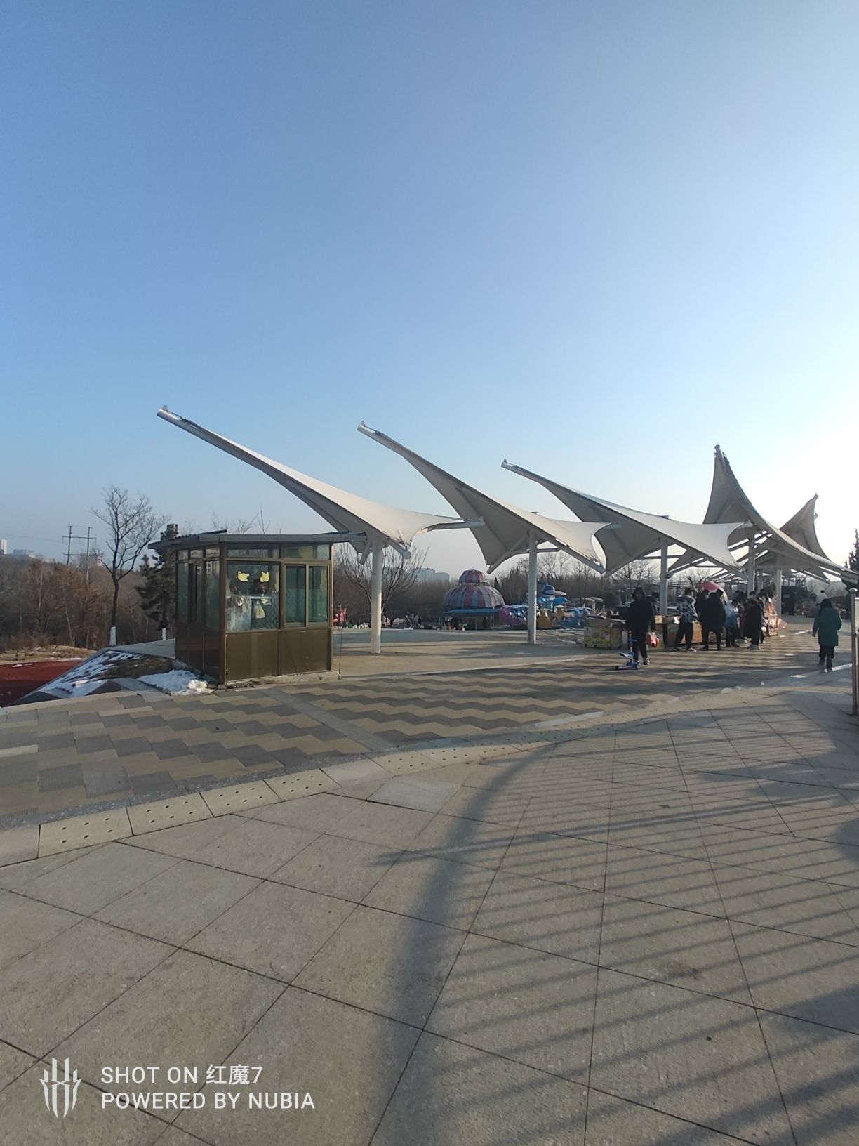 峰山公园旅行图片 2