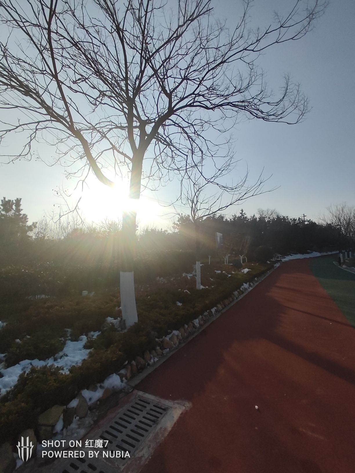 峰山公园旅行图片 3