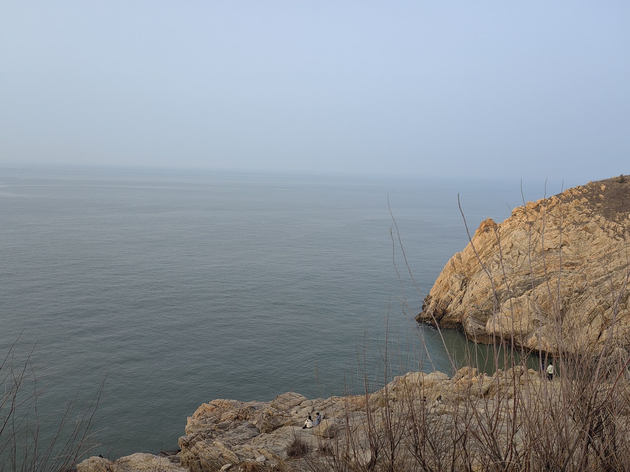 小石岛景区旅行图片 1