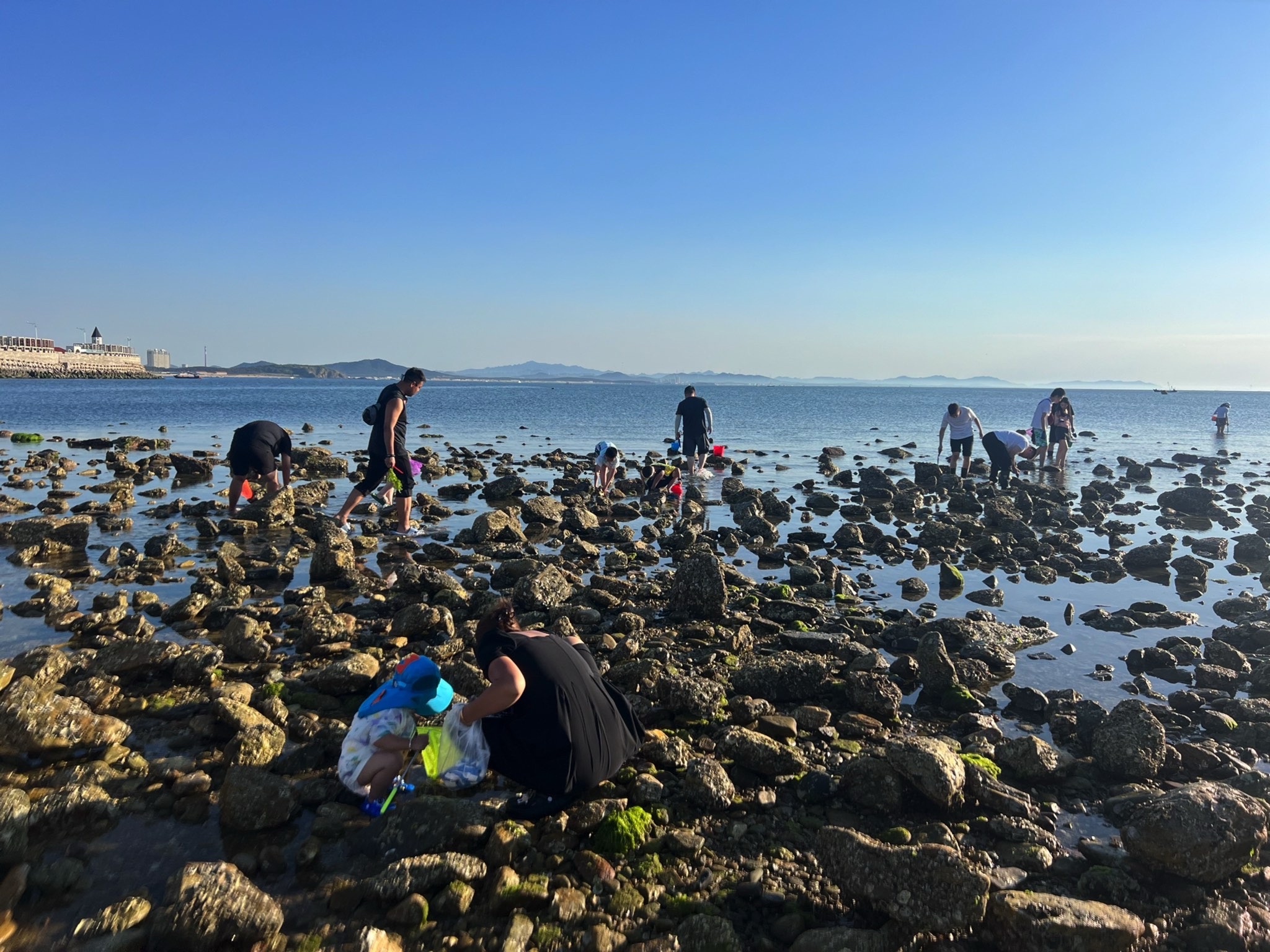 小石岛景区旅行图片 1