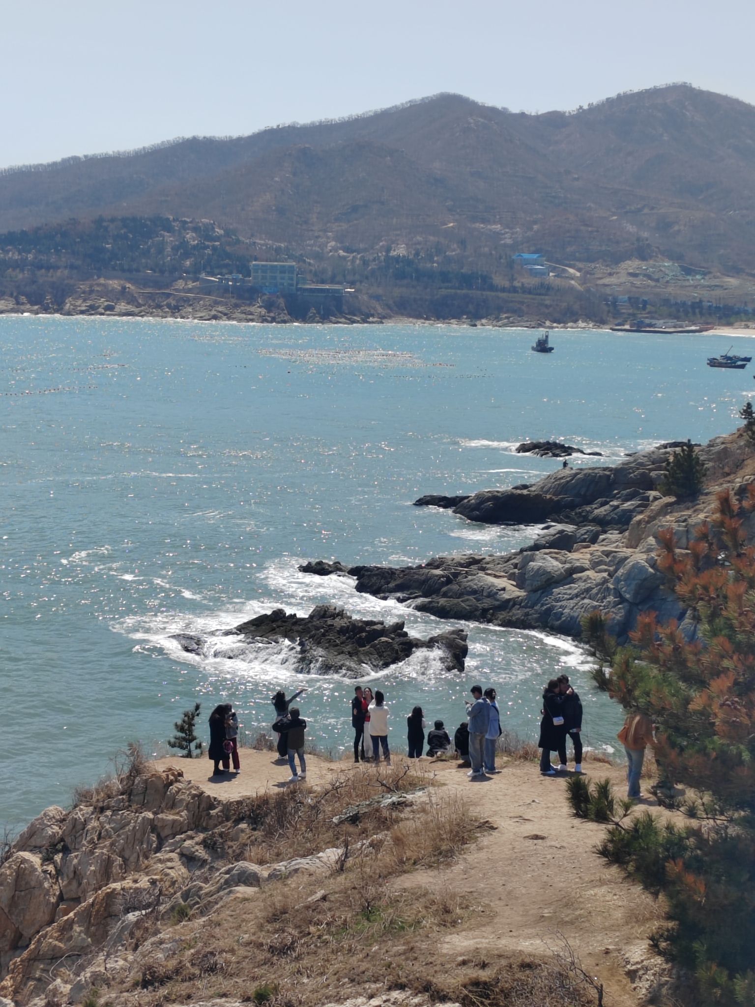 小石岛景区旅行图片 1