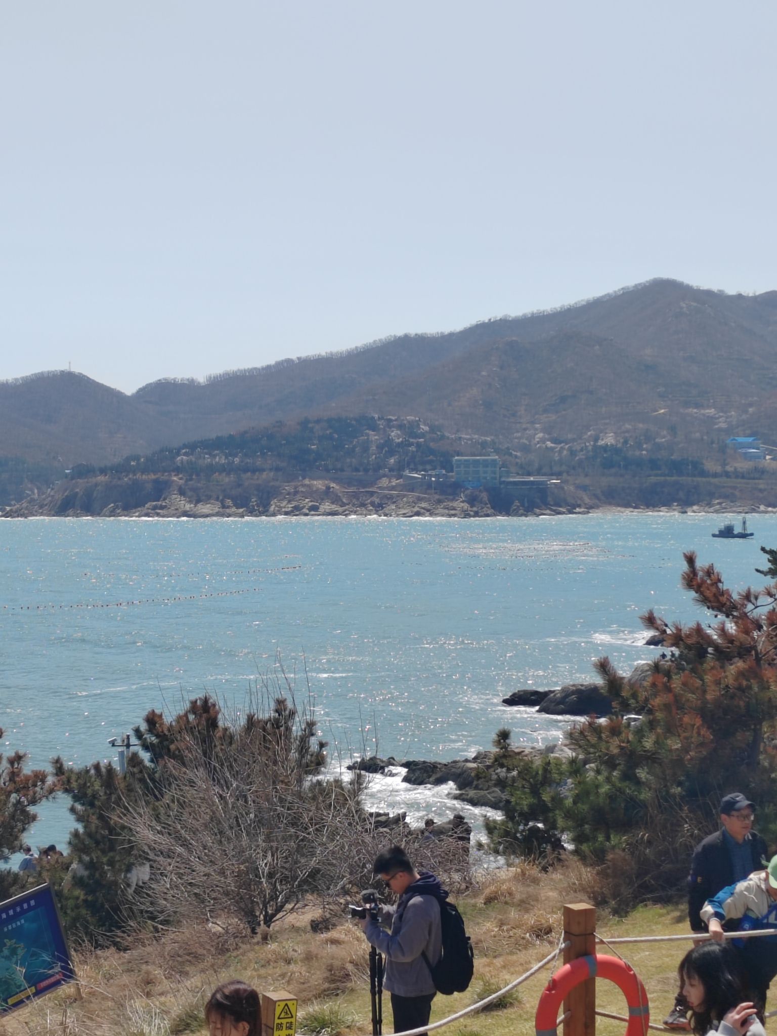 小石岛景区旅行图片 3