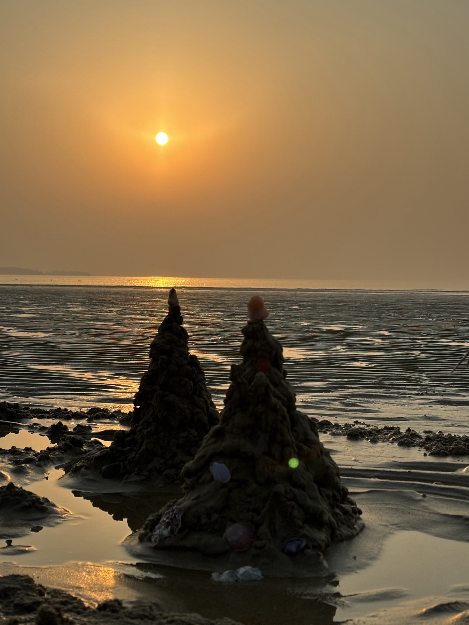 中央电视台威海影视城旅行图片 3