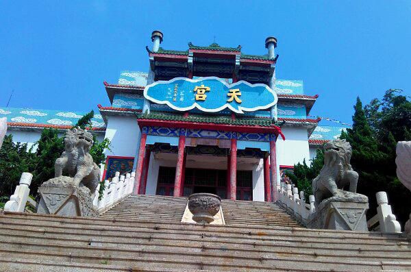 天宫旅行图片 2
