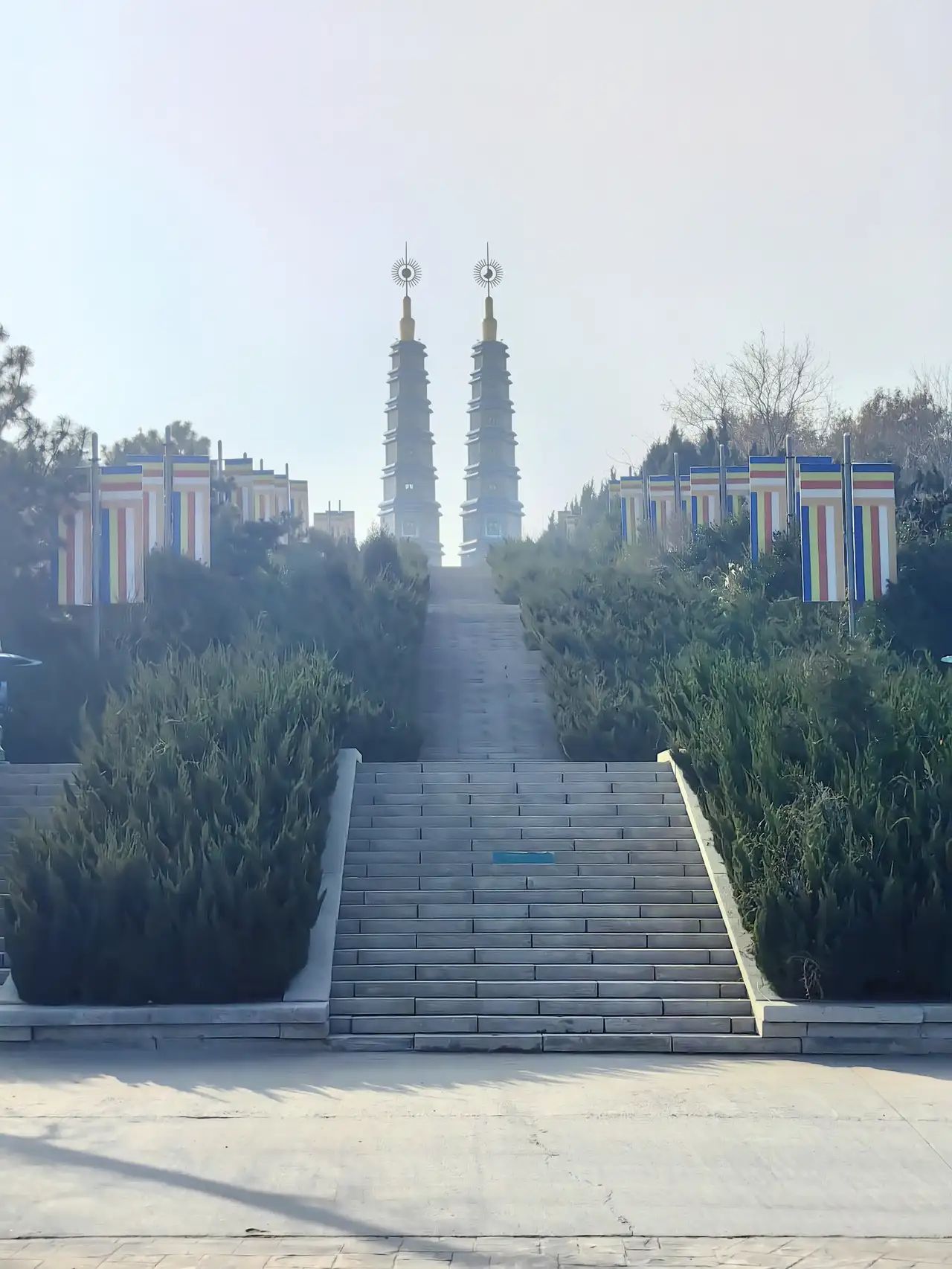 大乳山滨海旅游度假区旅行图片 3