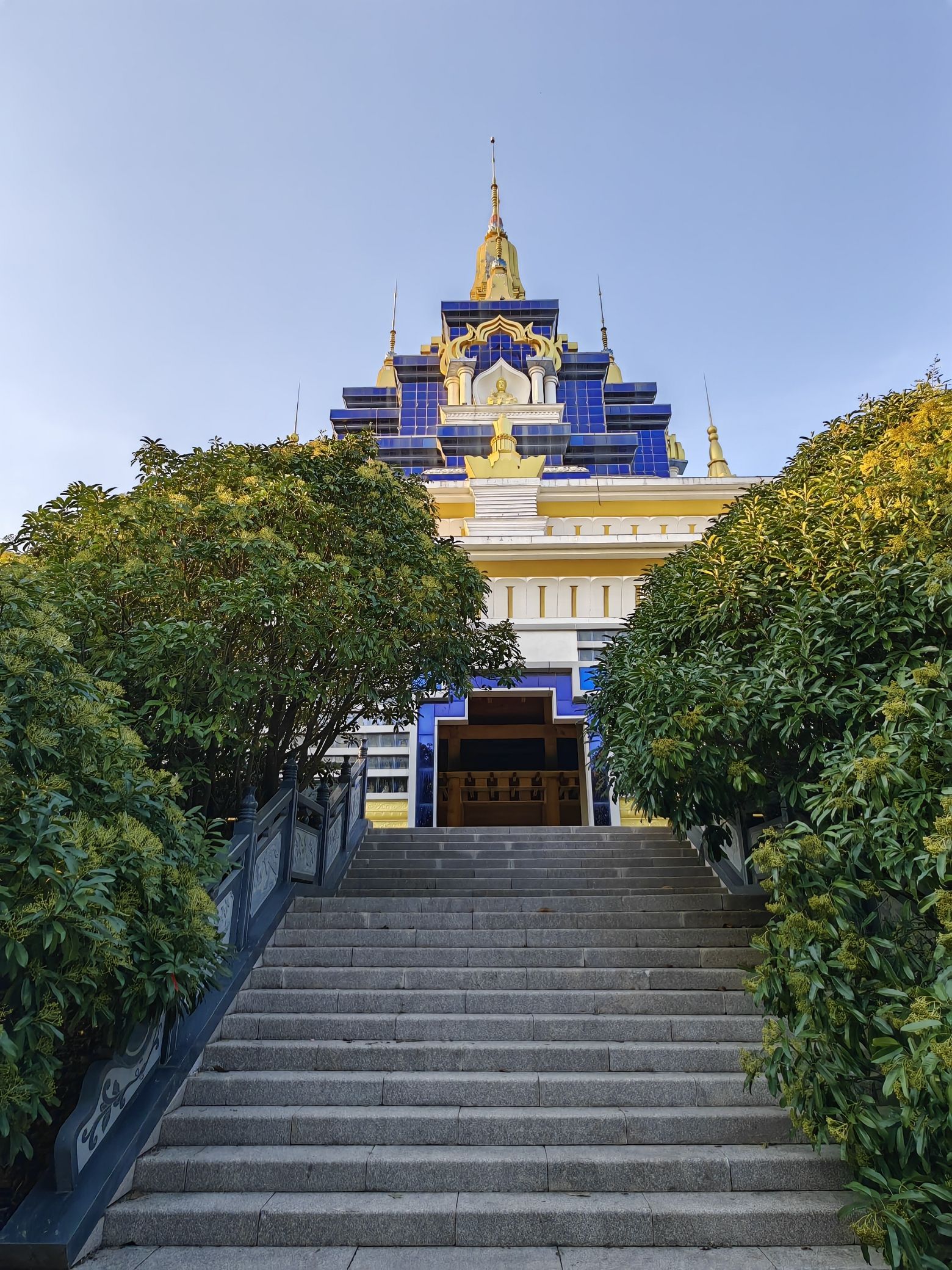 大乳山滨海旅游度假区旅行图片 3