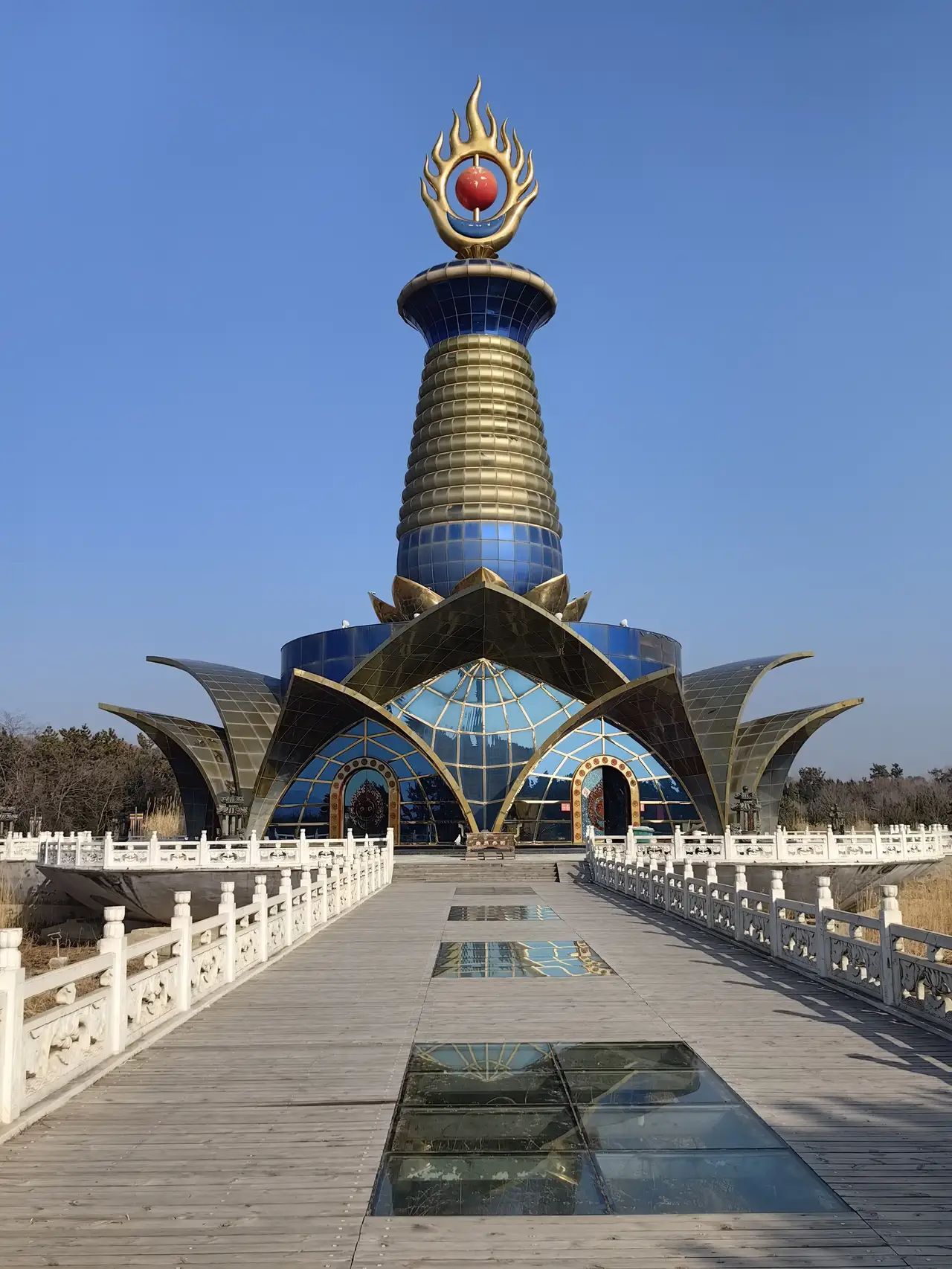 大乳山滨海旅游度假区旅行图片 1