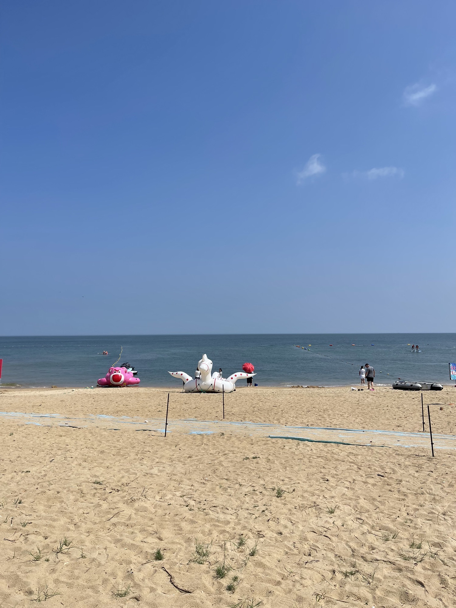 大乳山滨海旅游度假区旅行图片 1