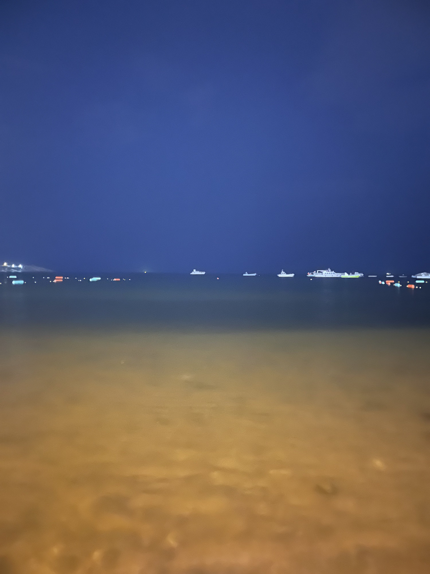 大乳山滨海旅游度假区旅行图片 3