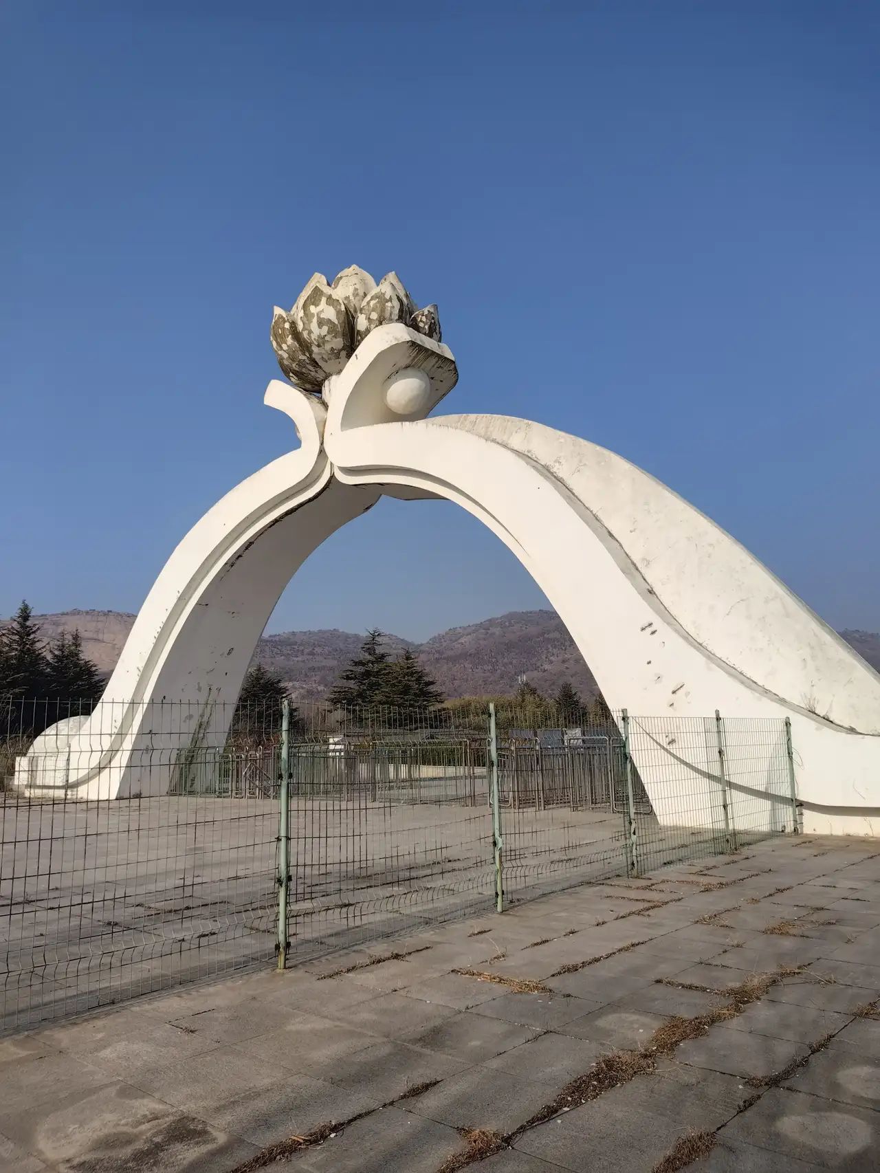 大乳山滨海旅游度假区旅行图片 2