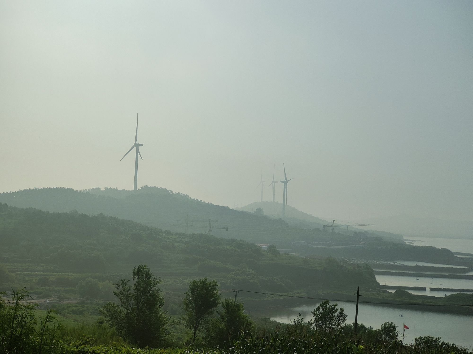 大乳山滨海旅游度假区旅行图片 3